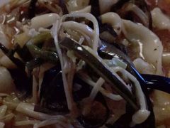 -45°李小姐土豆粉(世纪港湾店)