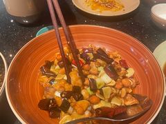 -华豫川酒家(双子塔店)