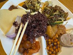 -富龙快餐店(铁西店)