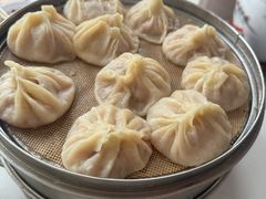-守鑫水馅包子铺
