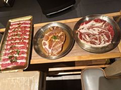-西塔老太太泥炉烤肉(沈阳店)