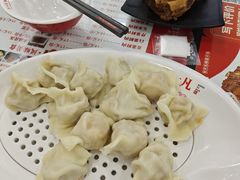 -孔一凡·手工饺子(时尚明苑店)