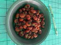 -郑喜旺烧烤(新密总店)