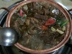 -顺顺小吃(独克宗古城店)