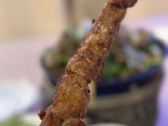 -烤肉宛饭庄(南礼士路店)