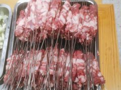 -古彭7只羊·招牌白串·碳锅羊肉旗舰店