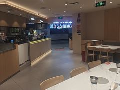 -呷哺呷哺 黄金牧场 (中发百旺店)