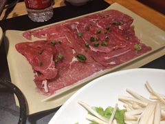 -晓宇重庆火锅(龙首店)
