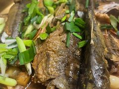 -食光慢宴·安吉土菜馆