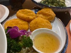 -金厨泰国餐厅·全泰籍厨师料理(拱北店)