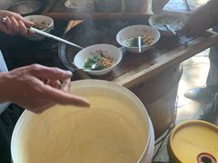 -饶阳传统豆腐脑