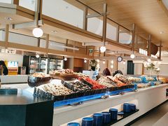 -星伦多自助料理·涮烤一体(杭州来福士店)