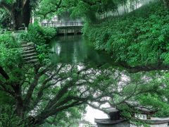 -古堰画乡景区