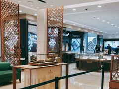 -亨得利钟表商店