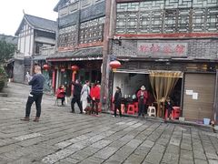 -南关石牌坊古镇