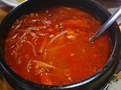 辣牛肉汤-顺姬冷面(长春旗舰店)
