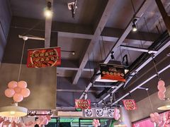 -靓靓蒸虾·头牌蒸虾(南山桂庙店)