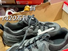 -NIKE上海青浦优选体验店