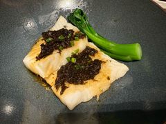 -深圳美高梅酒店-品聚嘉府中餐厅