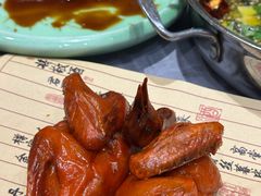 -金哥私房菜馆(张府园总店)