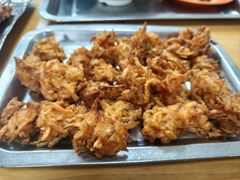 素丸子-清真-戏楼王记牛肉面