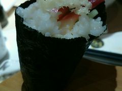 -万岁寿司(万国店)