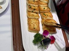 -院里寻菜·精致庭院菜(观沙岭店)