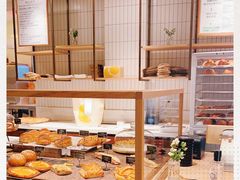 自助取餐区-Luneurs(幸福里店)