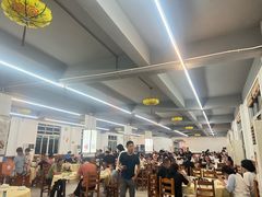 -啊杞恒益饭店(南头总店)