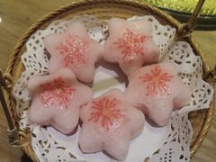 -龚兴城鱼羊吉·小亮蒸虾·武汉地标美食(苗栗路店)