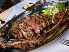 -Kathleen's Waitan 凯圣琳江景西餐厅(外滩店)