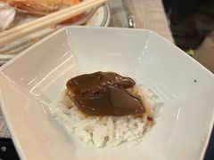 -广州花园酒店-凌璇阁360度高空海鲜自助餐CAROUSEL