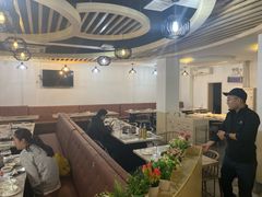 大堂-台北吴记老锅底麻辣火锅(蓝村路店)