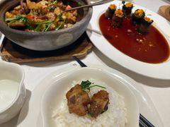 -茉里粤菜(皇姑万象汇店)