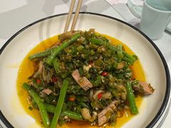 -院8里·少城记忆老川菜(宽窄巷子店)