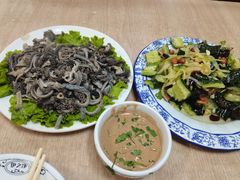 -协顺园回头馆(南顺城路店)