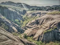 -飞天山旅游区