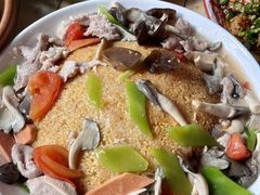 -饭江湖·江湖菜(湖广会馆店)