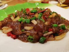 -桐庐窄溪野鱼馆