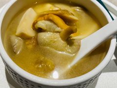 -芸山季·云南野生菌火锅(宝能环球汇店)