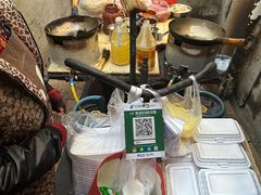 -老婆婆炒饭(小白楼1902欧式风情街店)