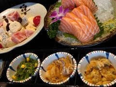 -芥岛(河北大街店)