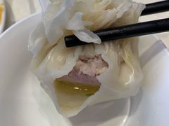 烧卖-凯鸽酒楼(大同振兴街店)