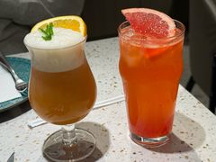 -CRAZYONES西班牙海鲜饭(上海美罗城店)