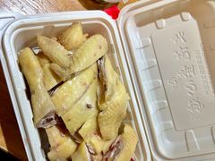 -文记壹心鸡(宝华路店)