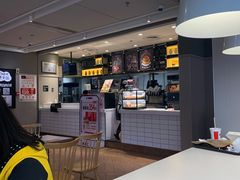 -肯德基(石桥铺店)