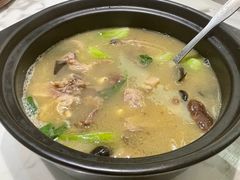 -高玛纳驴肉火烧(河间总店)
