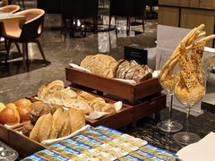 -博林天瑞喜来登酒店·西丽尚膳