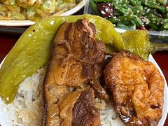 -刘小忙把子肉(北园大街总店)