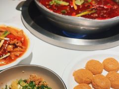 -张大胡子鱼头火锅酒楼(长益路店)